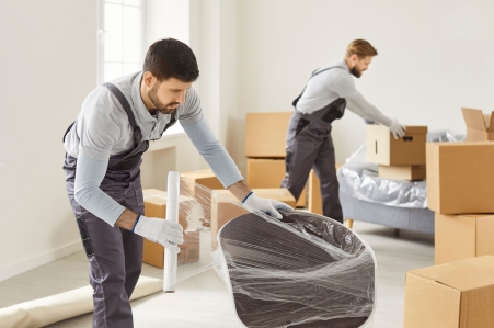 Home Shifting Service by Harsh Express Packers And Movers
