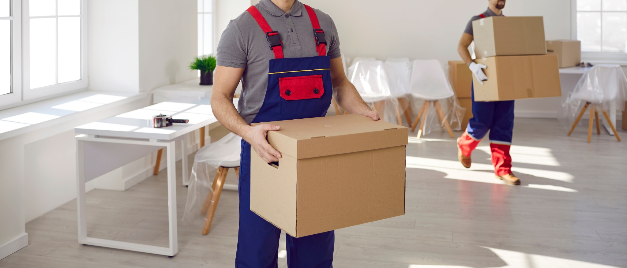 Office Shifting Services in Hyderabad